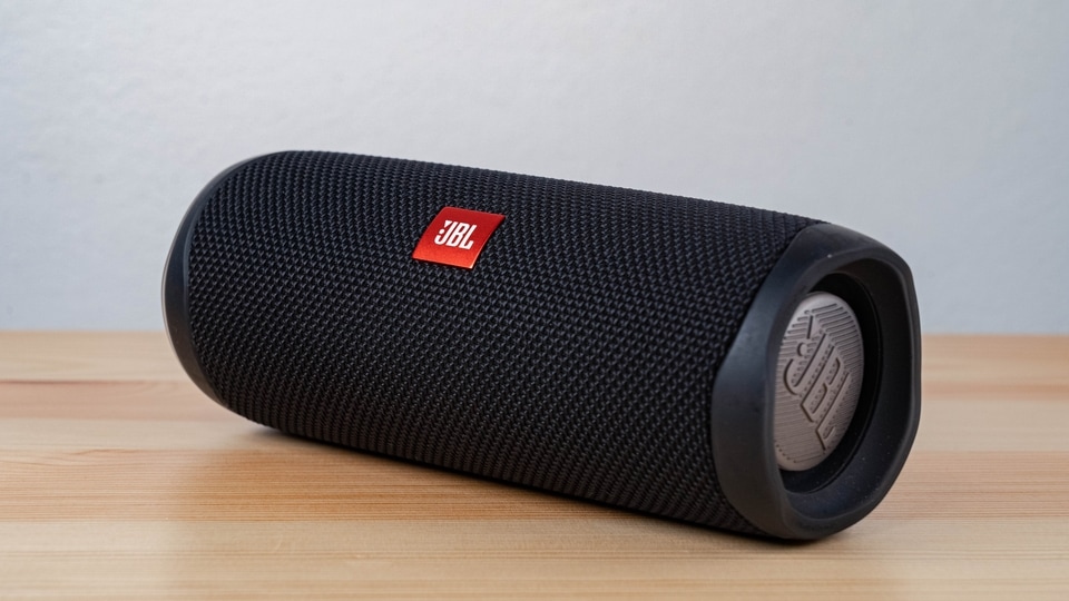 Mini Bluetooth speakers: Your pocket-sized music companion - Hindustan Times