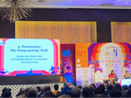 Jaipur Lit Fest. Jaipur Lit Fest.