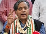 Congress MP Shashi Tharoor was livid seeing the spelling of Kerala and Tamil Nadu in a poll on a government site. Congress MP Shashi Tharoor was livid seeing the spelling of Kerala and Tamil Nadu in a poll on a government site.
