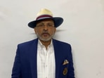 Annu Kapoor was discharged from Delhi hospital on Sunday.