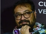 Anurag Kashyap has praised Shah Rukh Khan in Pathaan. Anurag Kashyap has praised Shah Rukh Khan in Pathaan.
