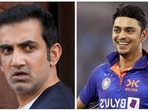 Gautam Gambhir issued a hard-hitting statement about Ishan Kishan Gautam Gambhir issued a hard-hitting statement about Ishan Kishan
