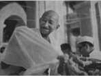 Godse had no idea that Gandhi’s thoughts could not be killed. (HT Archive) Godse had no idea that Gandhi’s thoughts could not be killed. (HT Archive)