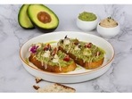 Give the perfect kick to your day with de’lan avocado toast | Check recipe here (Photo by Chef Tej) Give the perfect kick to your day with de’lan avocado toast | Check recipe here (Photo by Chef Tej)
