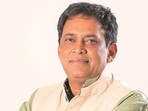 Odisha's Health and Family Welfare minister Naba Kishore Das.(File) Odisha's Health and Family Welfare minister Naba Kishore Das.(File)