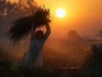 A bumper crop is good news but the climate challenge to food security will need a more long-term response. (AP) A bumper crop is good news but the climate challenge to food security will need a more long-term response. (AP)