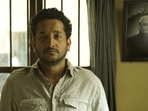 Parambrata Chattopadhyay in a still from Jehanabad -Of love & War.