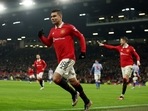 Soccer Football - FA Cup - Fourth Round - Manchester United v Reading - Old Trafford, Manchester, Britain - January 28, 2023 Manchester United's Casemiro celebrates scoring their first goal REUTERS/Phil Noble