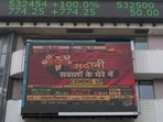 The Hindenburg Report has pointed to the alleged manipulation of stock price by the Adani Group and alleged financial irregularities. (AP) The Hindenburg Report has pointed to the alleged manipulation of stock price by the Adani Group and alleged financial irregularities. (AP)