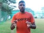 Ravichandran Ashwin(YouTube) Ravichandran Ashwin(YouTube)