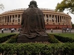 The second day of the Session will see the Union Budget being presented by Finance Minister Nirmala Sitharaman in Lok Sabha. (File) The second day of the Session will see the Union Budget being presented by Finance Minister Nirmala Sitharaman in Lok Sabha. (File)