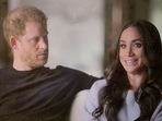 Nelson Mandela’s granddaughter Ndileka Mandela has clarified her recent statement about Prince Harry and Meghan Markle. The couple in a still from Netflix documentary series Live to Lead. Nelson Mandela’s granddaughter Ndileka Mandela has clarified her recent statement about Prince Harry and Meghan Markle. The couple in a still from Netflix documentary series Live to Lead.