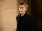 Jackson Wang is all set to perform at the Lollapalooza on January 29. Jackson Wang is all set to perform at the Lollapalooza on January 29.