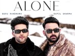 Kapil Sharma is collaborating with Guru Randhawa for hus debut song. Kapil Sharma is collaborating with Guru Randhawa for hus debut song.