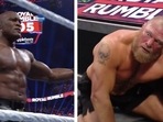 WWE Royal Rumble 2023 Live(Twitter) WWE Royal Rumble 2023 Live(Twitter)