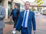 In November 2022, Meta said that it will let go of 13% of its workforce, or more than 11,000 employees. (File) In November 2022, Meta said that it will let go of 13% of its workforce, or more than 11,000 employees. (File)