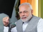 Prime Minister Narendra Modi. Prime Minister Narendra Modi.