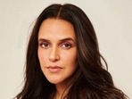 Neha Dhupia said in 2004 that only sex or Shah Rukh Khan sell. Neha Dhupia said in 2004 that only sex or Shah Rukh Khan sell.