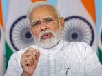 PM Modi said India's rank in patent filling is seventh globally while it is fifth in trademark registration. (File) PM Modi said India's rank in patent filling is seventh globally while it is fifth in trademark registration. (File)