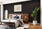 7 bedroom design trends that will be out of style in 2023(Unsplash/@Spacejoy) 7 bedroom design trends that will be out of style in 2023(Unsplash/@Spacejoy)