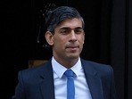 Britain's Prime Minister Rishi Sunak. (Photo by CARLOS JASSO/AFP) Britain's Prime Minister Rishi Sunak. (Photo by CARLOS JASSO/AFP)