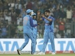India face a must-win situation on Sunday(BCCI) India face a must-win situation on Sunday(BCCI)