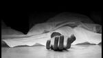 Man run over by speeding tractor on Dwarka e-way Man run over by speeding tractor on Dwarka e-way