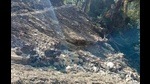 Road project damages Uttarakhand eco-sensitive zone, says report Road project damages Uttarakhand eco-sensitive zone, says report