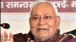 Bihar chief minister Nitish Kumar (PTI Photo) Bihar chief minister Nitish Kumar (PTI Photo)