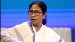 West Bengal chief minister Mamata Banerjee (HT Photo) West Bengal chief minister Mamata Banerjee (HT Photo)