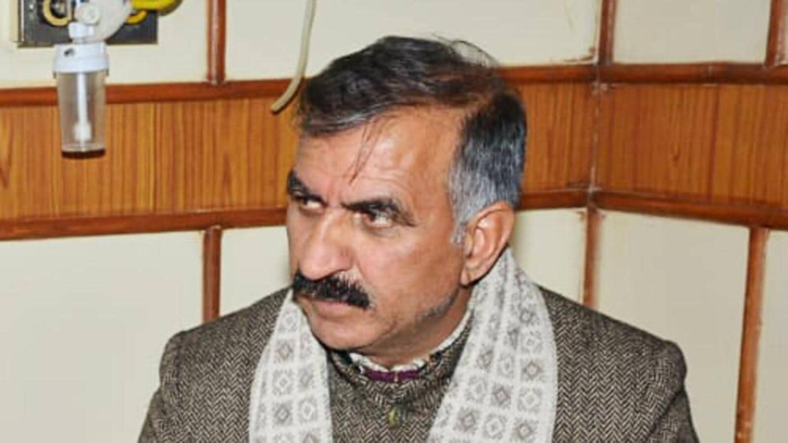 535 people affected by water contamination in Hamirpur villages