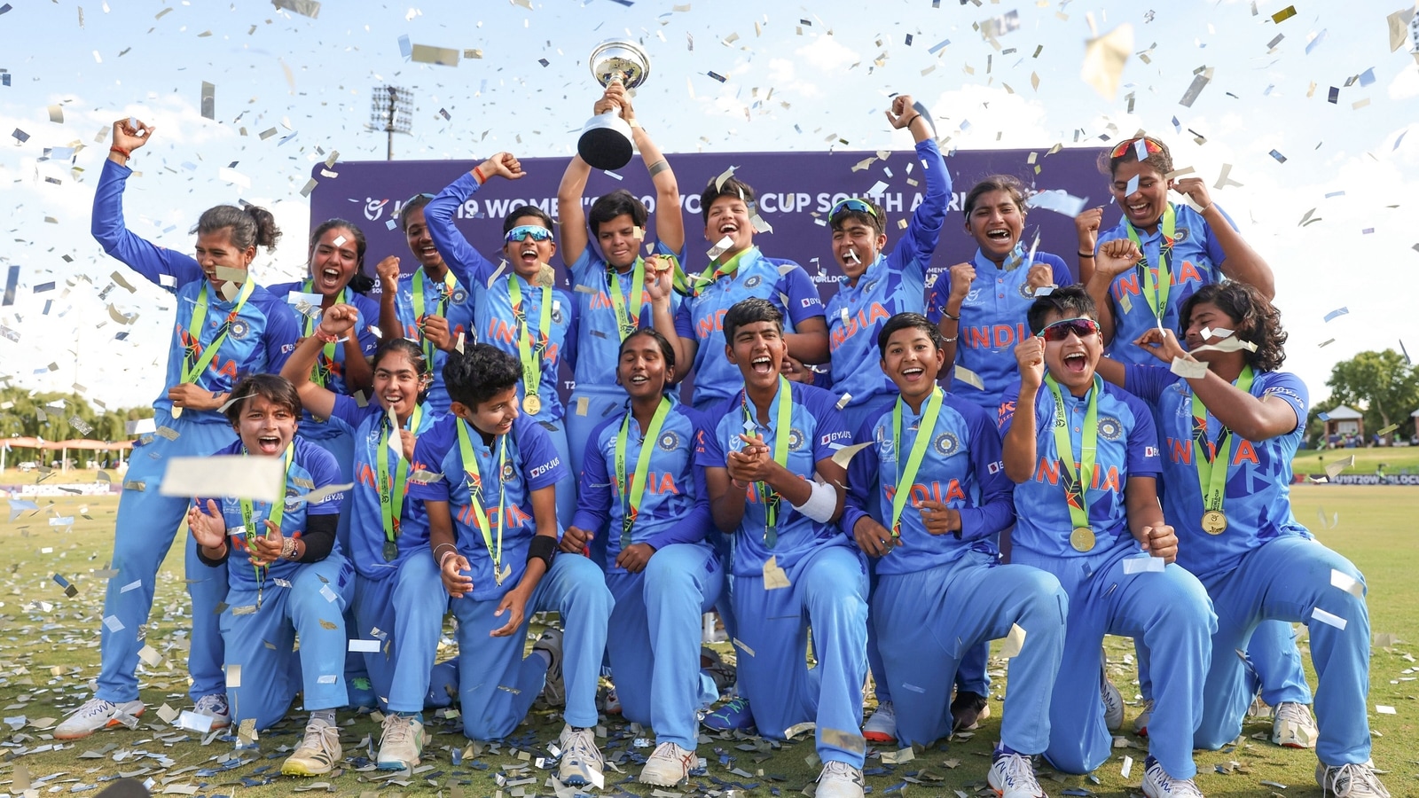 who won world cup women's 2023 cricket