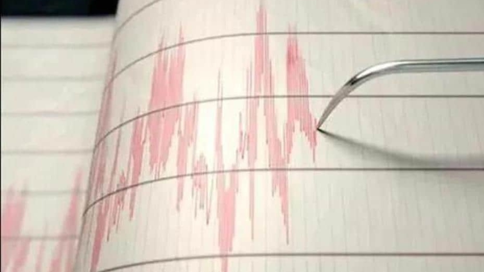 6.3 magnitude earthquake jolts parts of Pakistan: Report