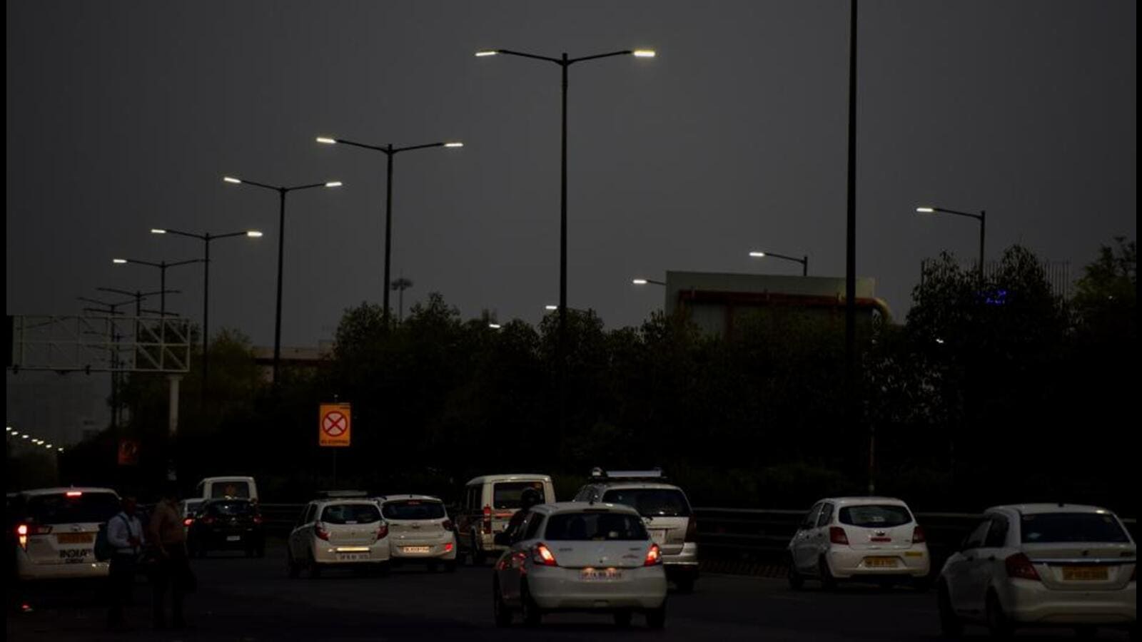 Noida to rope in agency for report on safe city project - TrendRadars India