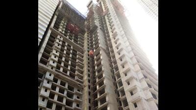 ‘Repay buyer as flat was not delivered as promised’ ‘Repay buyer as flat was not delivered as promised’