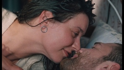 Marija Kavtaradze's Slow premiered at the Sundance Film Festival. Marija Kavtaradze's Slow premiered at the Sundance Film Festival.