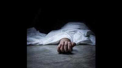 A 27-year-old man was killed when the car he was driving fell into a pond at Peedal village of Kaithal district, the police said on Sunday. (Representational image)