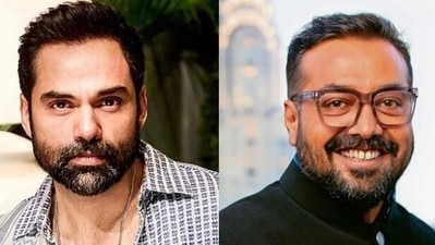 Abhay Deol spoke about what it was like working with Anurag Kashyap in Dev D. Abhay Deol spoke about what it was like working with Anurag Kashyap in Dev D.