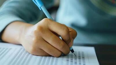 According to government officials, as many as 9.53 lakh candidates registered for the exam for 1,181 posts to be conducted from 11am on Sunday by the Gujarat Panchayat Service Selection Board (Representative Photo) According to government officials, as many as 9.53 lakh candidates registered for the exam for 1,181 posts to be conducted from 11am on Sunday by the Gujarat Panchayat Service Selection Board (Representative Photo)