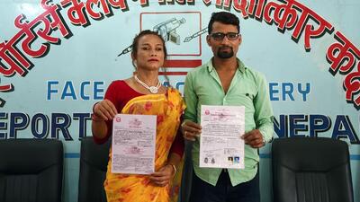 An official said that most couples postpone their plans to register and also there is a need for more awareness on registration. (REPRESENTATIVE PIC) An official said that most couples postpone their plans to register and also there is a need for more awareness on registration. (REPRESENTATIVE PIC)