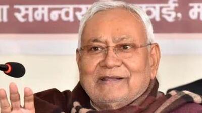 Bihar chief minister Nitish Kumar (PTI Photo) Bihar chief minister Nitish Kumar (PTI Photo)