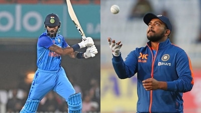 India captain Hardik Pandya; Prithvi Shaw India captain Hardik Pandya; Prithvi Shaw