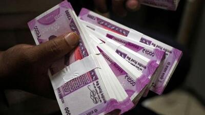 On Saturday and Sunday, ED sleuths raided Mulchandani’s home in Pimpri in connection with an alleged  ₹400 crore scam. Mulchandani previously served as the chairman of Seva Vikas Bank. (REPRESENTATIVE PHOTO)
