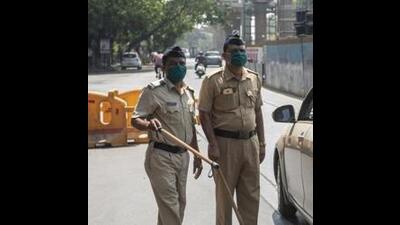 Police noticed that accused is a foreign national and asked him for visa and passport-related documents, and the accused informed them that his visa had expired on October 17, 2022. (REPRESENTATIVE PIC) Police noticed that accused is a foreign national and asked him for visa and passport-related documents, and the accused informed them that his visa had expired on October 17, 2022. (REPRESENTATIVE PIC)