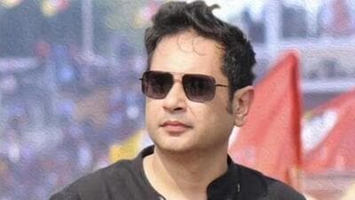 TIPRA Motha chief Pradyot Kishore Debbarma. (File Photo) TIPRA Motha chief Pradyot Kishore Debbarma. (File Photo)