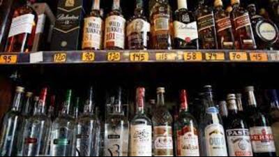 The government has reportedly increased profit margins of country liquor sellers too. (For Representation) The government has reportedly increased profit margins of country liquor sellers too. (For Representation)