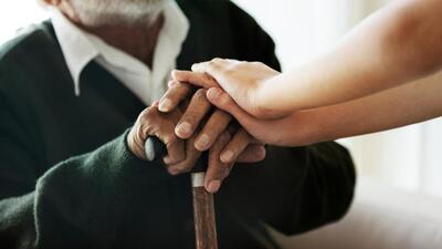 The pilot project will have volunteers visit houses of senior citizens living in Sectors 45 and 46, Chandigarh. (HT File) The pilot project will have volunteers visit houses of senior citizens living in Sectors 45 and 46, Chandigarh. (HT File)