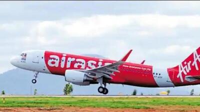 The presence of birds around the runway has been a problem for the Lucknow airport and a number of times animals like jackals and hyena have intruded the runway. (Representative Image) The presence of birds around the runway has been a problem for the Lucknow airport and a number of times animals like jackals and hyena have intruded the runway. (Representative Image)