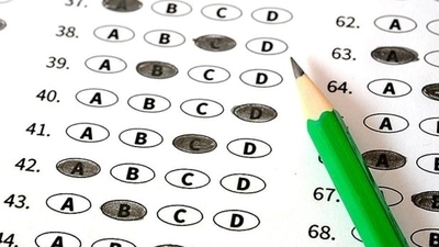 CEED, UCEED 2023 final answer key releasing tomorrow, January 30 (Shutterstock) CEED, UCEED 2023 final answer key releasing tomorrow, January 30 (Shutterstock)