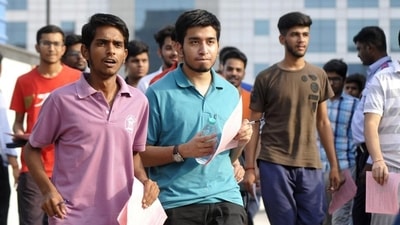 JAC Admit Card 2023: Jharkhand Class 10th admit card out on jac.jharkhand.gov.in (HT file) JAC Admit Card 2023: Jharkhand Class 10th admit card out on jac.jharkhand.gov.in (HT file)